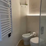 La Capanna Апартаменты