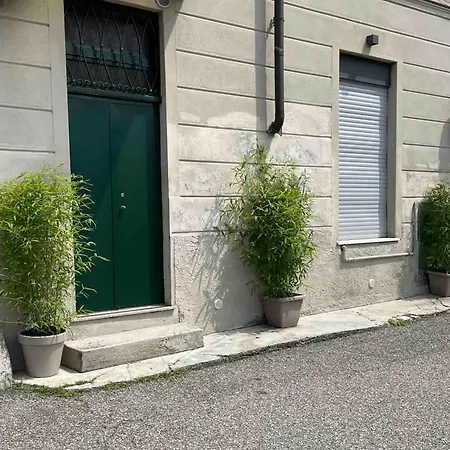 La Capanna * Como