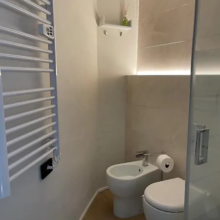 La Capanna Appartement